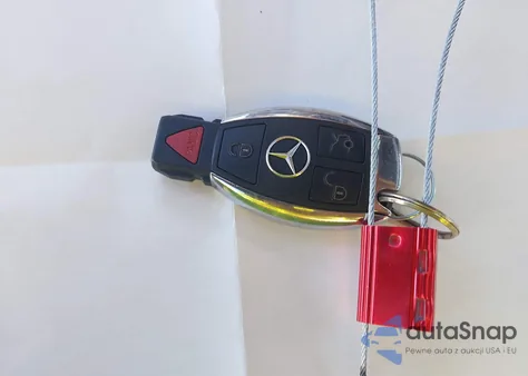 2013 Mercedes-Benz Ml 350 4Matic из США, поврежденный, VIN 4JGDA5HB8DA247828